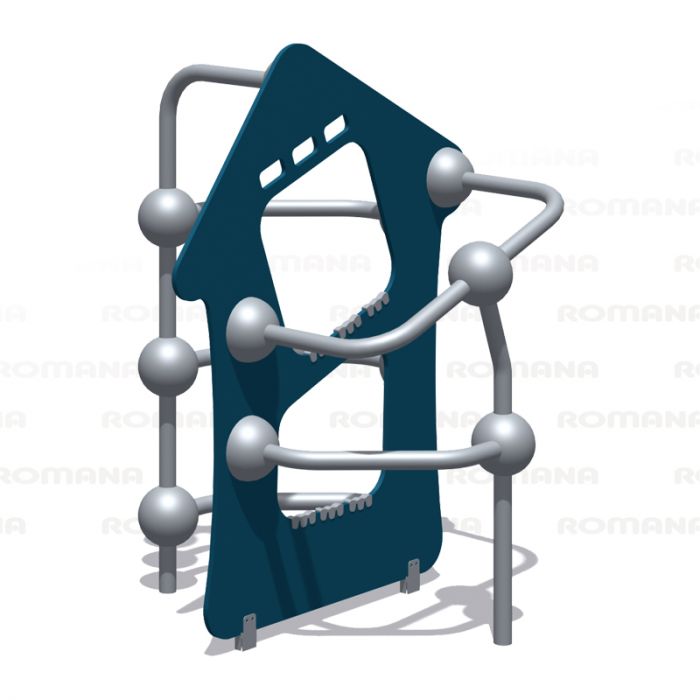 Детский спортивно-игровой комплекс Romana 057.12.00