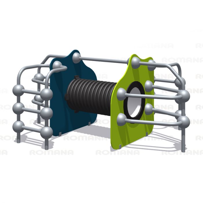 Детский спортивно-игровой комплекс Romana 057.17.00