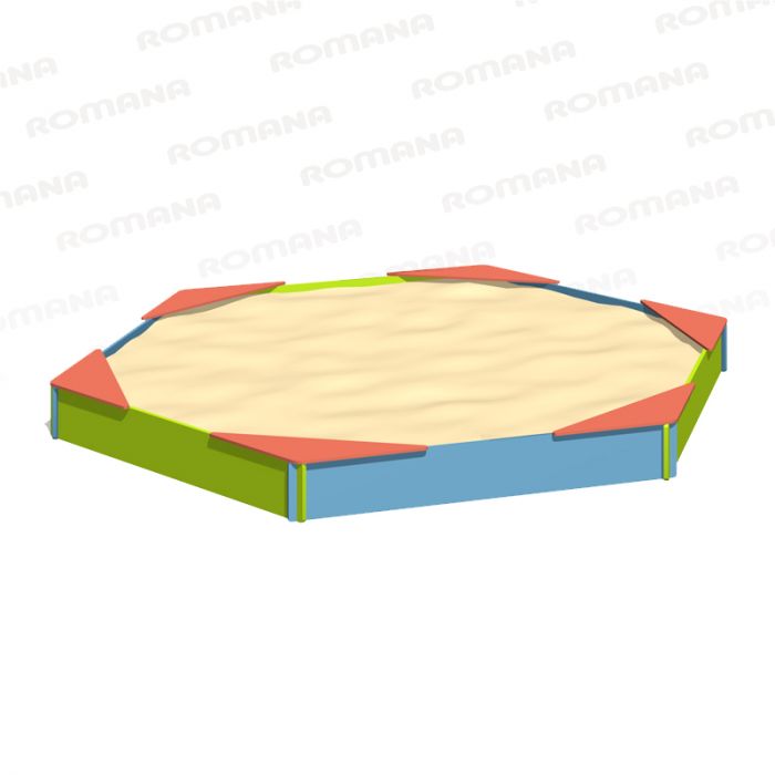 Песочница Romana 109.27.00