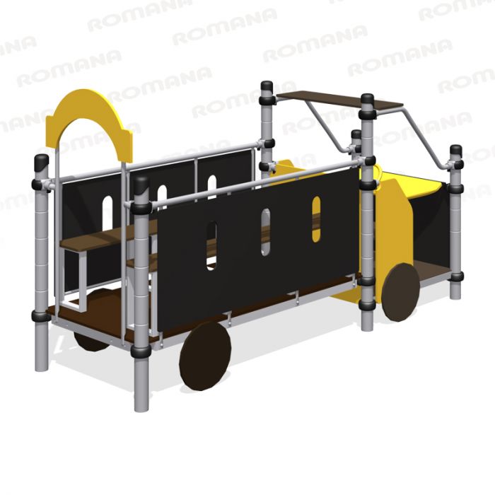 Микроавтобус Romana 111.05.00